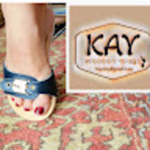 Meet your Posher, Wooden